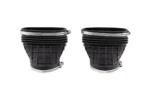 Eventuri Audi C8 RS6 / RS7 Black Carbon Intake System - Image 18