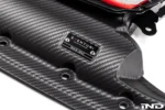 Eventuri Audi C8 RS6 / RS7 Black Carbon Intake System - Image 20