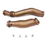 JDY BMW G8X S58 4-Inch Downpipe