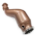 JDY BMW G8X S58 4-Inch Downpipe - Image 8