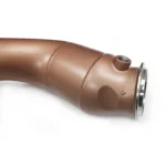 JDY BMW G8X S58 4-Inch Downpipe - Image 5