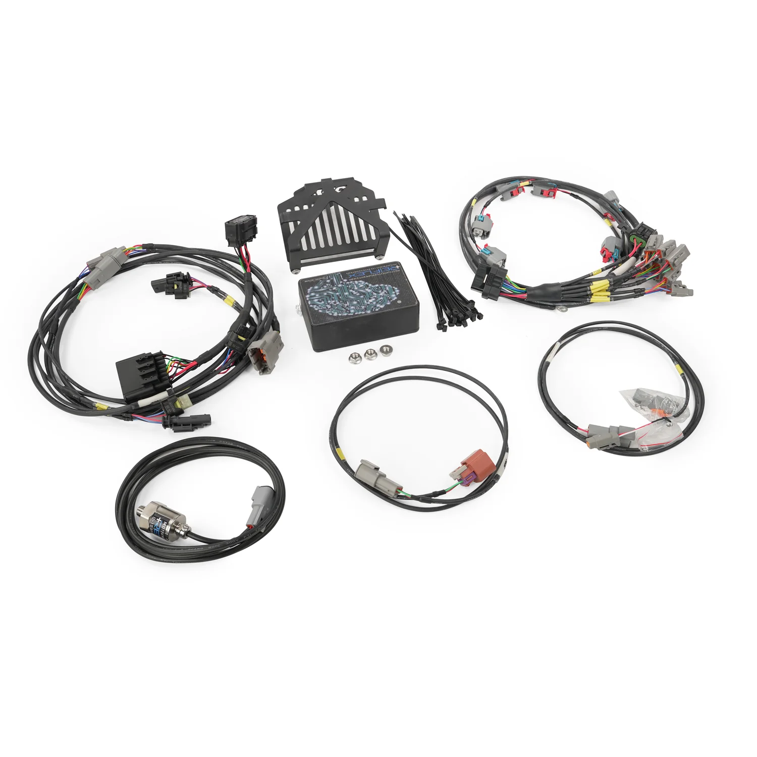 150 MOTIVE Reflex X58 JDY Ultimate Kit - Image 1