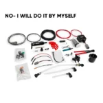 JDY BMW G Series B58 Fuel Pump Upgrade Kit - Image 8