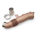 JDY B58 Gen2 Downpipe Ceramic Coated - Image 6