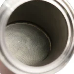 JDY B58 Gen2 Downpipe Ceramic Coated - Image 4