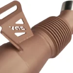 JDY B58 Gen2 Downpipe Ceramic Coated - Image 3