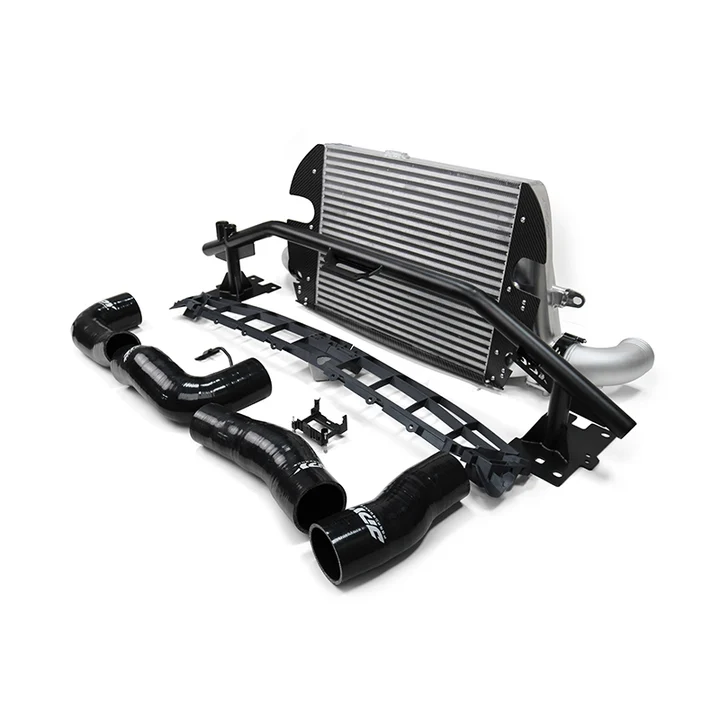 200 JDY Front Mount Intercooler(FMIC) For Audi 2.5TFSI RS3 -1300HP 8V /8Y - Image 1