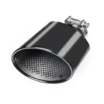 JDY 2.5T RS3/TTRS 8V/8S Racing Stainless Steel Exhaust - Catback - Image 2