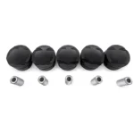 JDY Drag Spec Pistons for Audi RS3/ TTRS/ RSQ3, DAZA/DNWA Platform - Image 7
