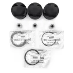 JDY Drag Spec Pistons for Audi RS3/ TTRS/ RSQ3, DAZA/DNWA Platform - Image 2