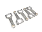 JDY Audi 2.5TFSI EVO 300M Drag Connecting Rods