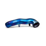 JDY RS3/TTRS Ultimate 5-inch Intake Package - Image 9