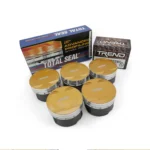JDY Spec Diamond Forged Pistons Audi 2.5 TFSI RS3 / TTRS 10.0:1 82.50mm (H13 22mm Pin)