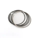 JDY Spec Diamond Forged Pistons Audi 2.5 TFSI RS3 / TTRS 10.0:1 82.50mm (H13 22mm Pin) - Image 3