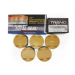 JDY Spec Diamond Forged Pistons Audi 2.5 TFSI RS3 / TTRS 10.0:1 82.50mm (H13 22mm Pin) - Image 2