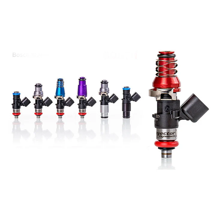 290 Injector Dynamics 2600-XDS Injectors - Image 1