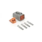 JDY TTRS 2.5TFSI CEPA MK2 LPFP PnP Kit Support 1000HP - Image 5
