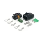 JDY TTRS 2.5TFSI CEPA MK2 LPFP PnP Kit Support 1000HP - Image 2