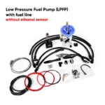 Low Pressure Fuel Pump (LPFP) For RS3 8V/RS3 8Y / TTRS 8S 2.5TFSI Support 1000HP - Image 4