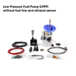 Low Pressure Fuel Pump (LPFP) For RS3 8V/RS3 8Y / TTRS 8S 2.5TFSI Support 1000HP - Image 3