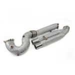102mm Turbo Outlet Downpipe For RS3 8V 8Y/TTRS 8S/RSQ3