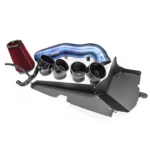 V3-JDY Titanium Air Intake for Audi TTRS 8S /RS3 8V 8Y - Image 16