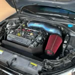 V3-JDY Titanium Air Intake for Audi TTRS 8S /RS3 8V 8Y - Image 15