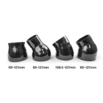 V3-JDY Titanium Air Intake for Audi TTRS 8S /RS3 8V 8Y - Image 10