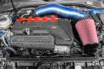 V3-JDY Titanium Air Intake for Audi TTRS 8S /RS3 8V 8Y - Image 6