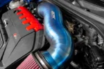 V3-JDY Titanium Air Intake for Audi TTRS 8S /RS3 8V 8Y - Image 5