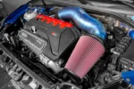 V3-JDY Titanium Air Intake for Audi TTRS 8S /RS3 8V 8Y - Image 4