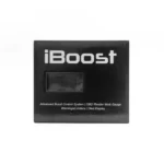 iBoost Boost Controller