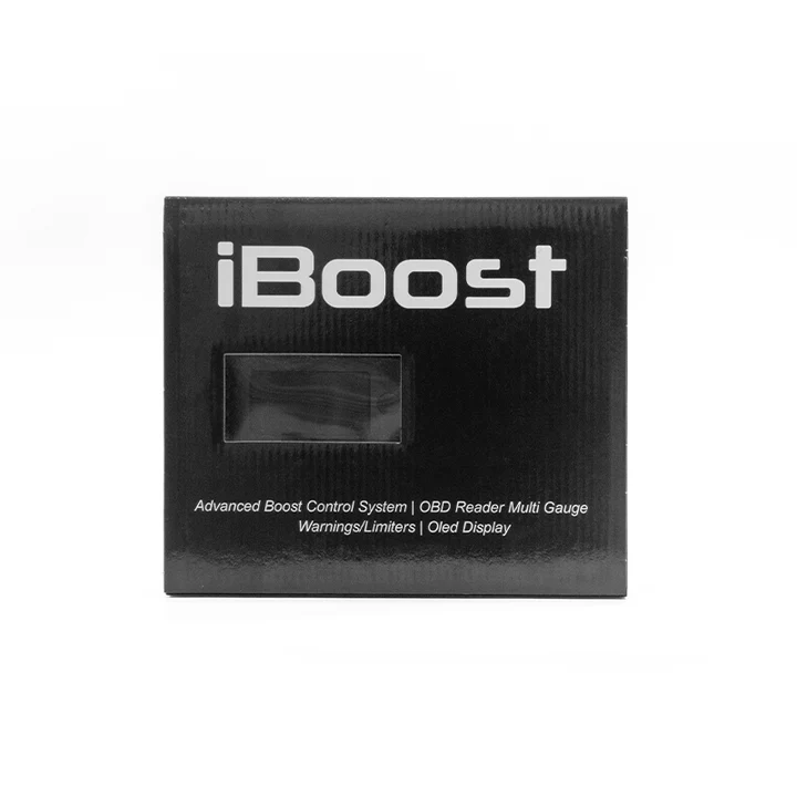 360 iBoost Boost Controller - Image 1
