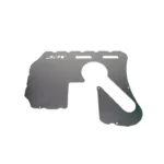 TTRS RS3 8V 8V2 8Y EA855 EVO Oil Pan 2.5TFSI (DAZA DNWA) - Image 6