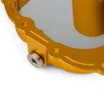 TTRS RS3 8V 8V2 8Y EA855 EVO Oil Pan 2.5TFSI (DAZA DNWA) - Image 3