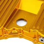 TTRS RS3 8V 8V2 8Y EA855 EVO Oil Pan 2.5TFSI (DAZA DNWA) - Image 2