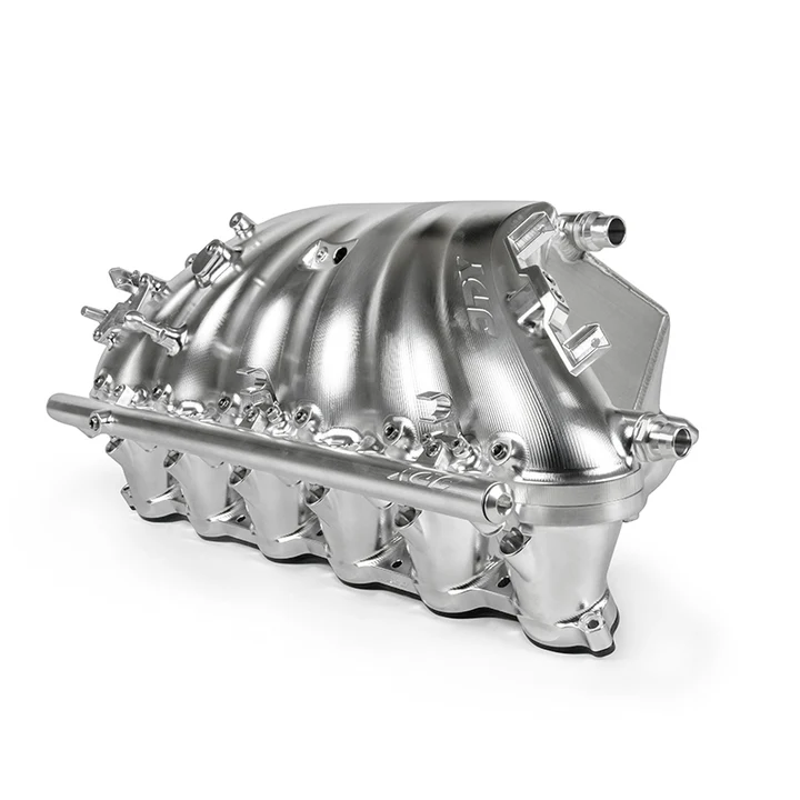 e1 JDY BMW G8X S58 Billet Intake Manifold - Image 1