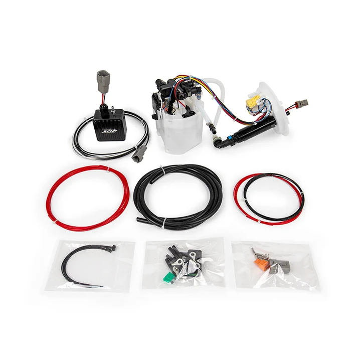 f1 JDY BMW G8X S58 STG1/2 Low Pressure Fuel Pump - Image 1