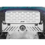 M2/M3/M4 S58 Engine Oil Cooler Protection Plate Kit - Image 5