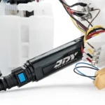 JDY BMW G8X S58 STG1/2 Low Pressure Fuel Pump - Image 7
