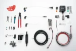 JDY BMW G8X S58 STG1/2 Low Pressure Fuel Pump - Image 8