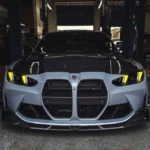 Snake Eyes CS Style Headlights 2021–Present