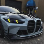 Snake Eyes CS Style Headlights 2021–Present - Image 5