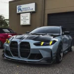 Snake Eyes CS Style Headlights 2021–Present - Image 9