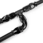 JDY BMW G8X 3.0T M2/M3/M4 S58 MPI Fuel Rail Kit - Image 7