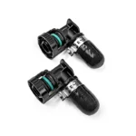 JDY BMW 3.0T G8X S58 Engine Oil Catch Can Kit ( For Single Turbo ) - Image 7