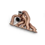 T3 sized-JDY Next Gen 6266/6466 TTRS 8S/RS3 8V2 2.5TFSI DAZA DNWA Turbo Kit - Image 2