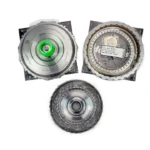 DQ500 Sportsman's 8/9 Clutch Kit (With Lid) - Image 2