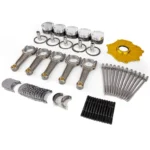 JDY 2.5TFSI Audi RS3 & TTRS Engine Ultimate Block Internal Kit