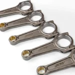 JDY 2.5TFSI Audi RS3 & TTRS Engine Ultimate Block Internal Kit - Image 3